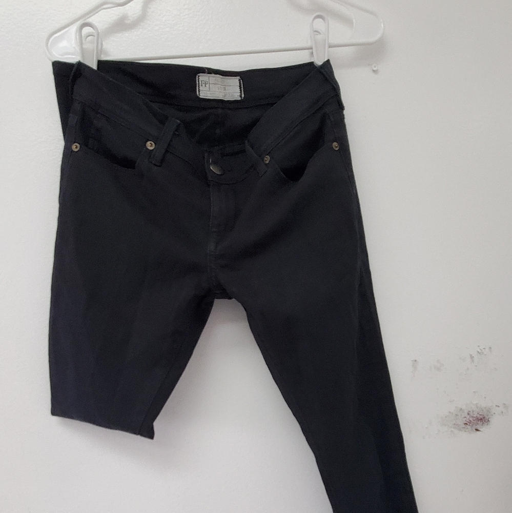 Free people jeans